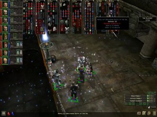 Blind Runs: Dungeon Siege (Part 81)