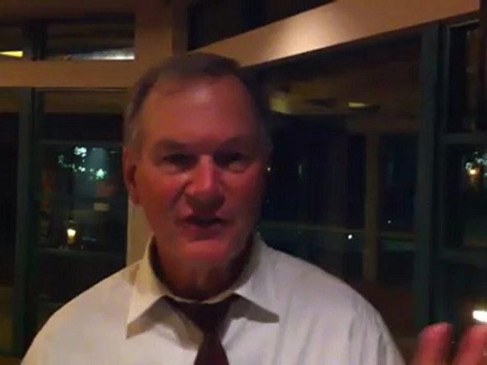 Father of the Groom Raves about Temecula's Best DJ C Squared Events