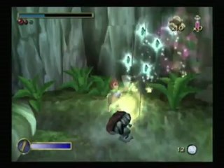 CGRundertow THE HOBBIT for Nintendo GameCube Video Game Review