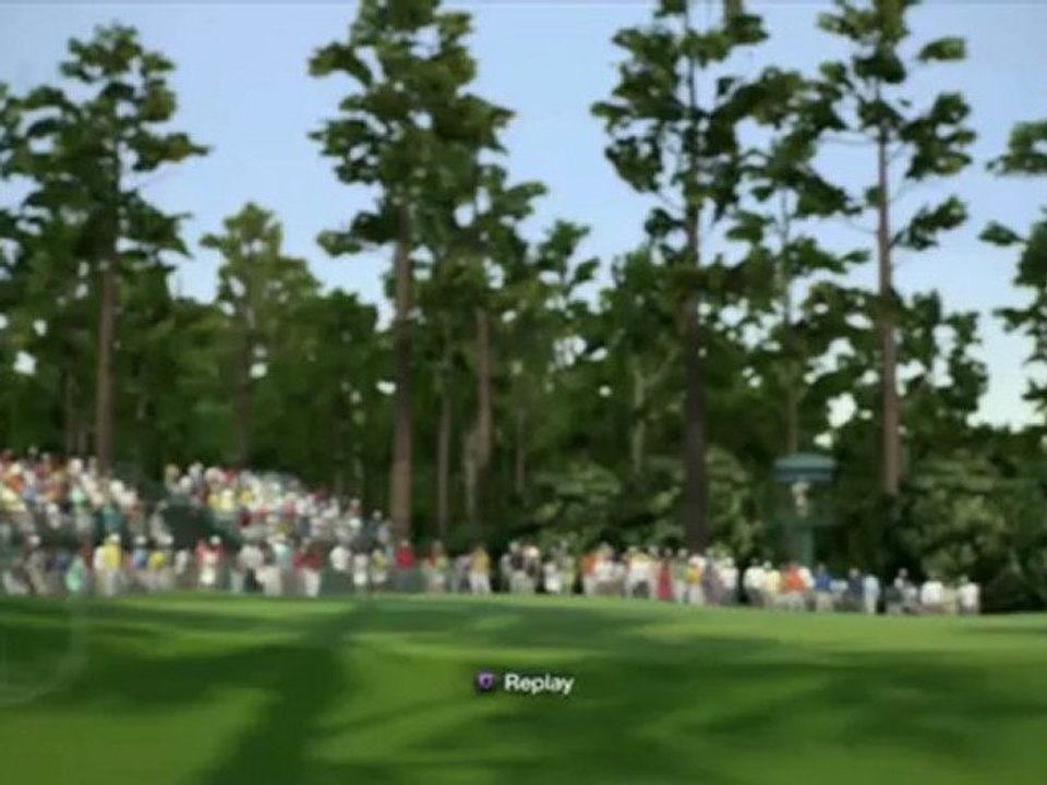 CGRundertow TIGER WOODS PGA TOUR 13 for PlayStation 3 Video Game Review