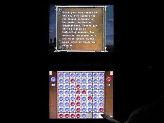 CGRundertow TITANIC MYSTERY for Nintendo DS Video Game Review