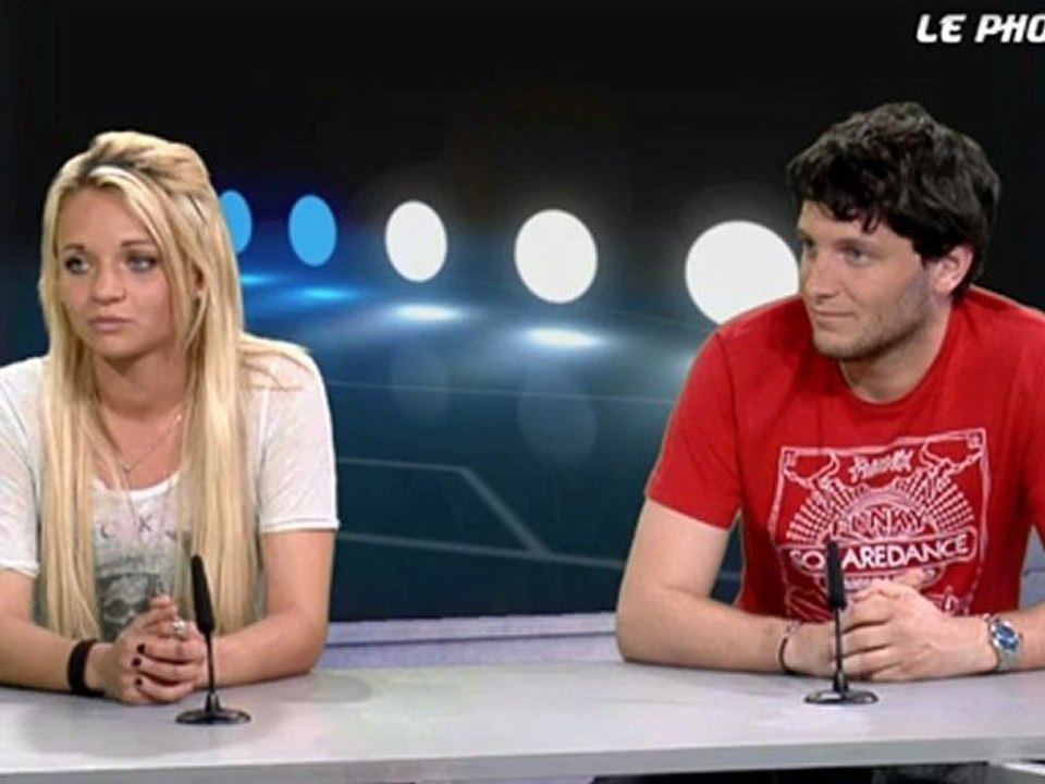 Talk - Partie 1 : "Deschamps a détourné l'attention"