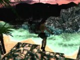 CGRundertow TOMB RAIDER 3 for PlayStation Video Game Review