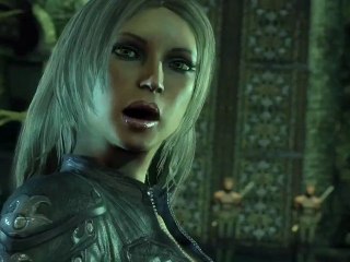 Batman : Arkham City - Game of the Year Edition Trailer