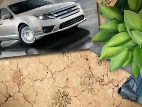 Fremont Ford near Hayward 2012 Ford Fusion Hybrid for Hayward