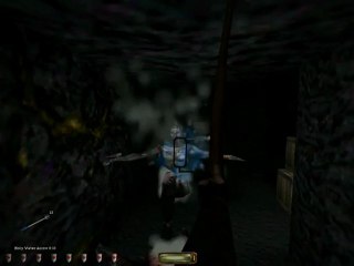Thief Gold Level 2, Break from Cragscleft Prison (Part 1)
