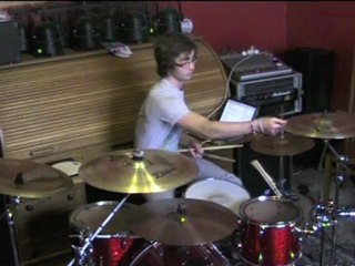 Tom Moore ICMP Remote Audition