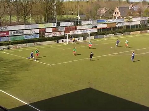 KSK Lovendegem- SJ Sleidinge