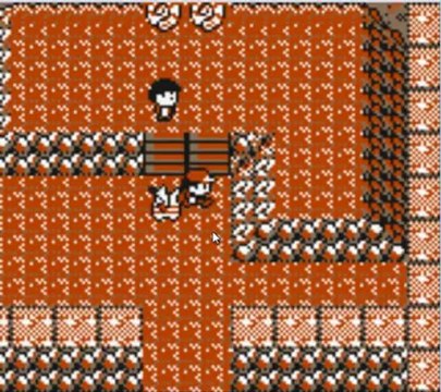 Walkthrough Pokémon Jaune N°6: Nous sommes de retour! (Alias Cheated Pokemon!)