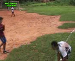 MINI CLASICO STA RITA  - HORQUETA .