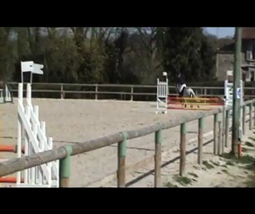 CSO lésigny 1er avril 2012