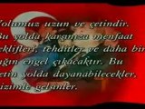 Türkeş Gelecek - Seçim Müziği