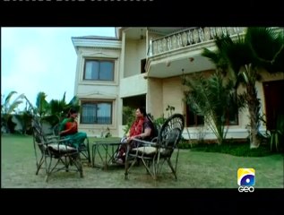 Kis Din Mera Viyah Howay Ga By Geo TV - Part 1/23