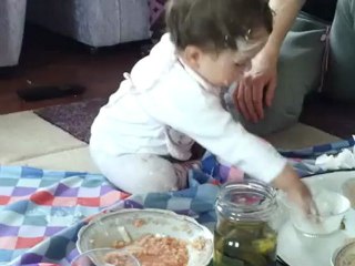 YOĞURT BÖYLE YENİR