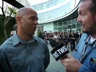 Waiting For Lightning Screening