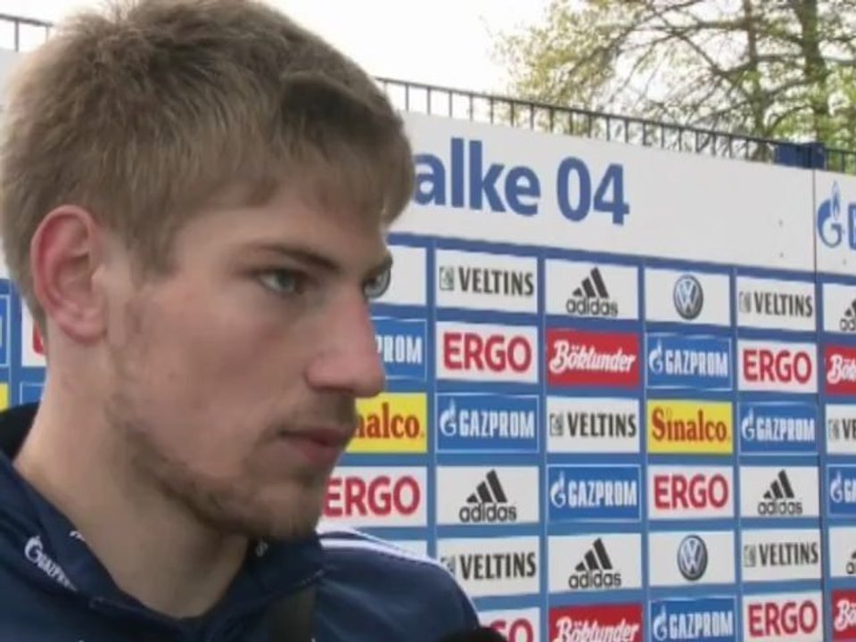 Schalke verpasst den big point