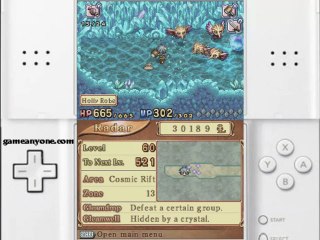 Children Of Mana Playthrough (Part 76) (With commentary) Final Sidequest