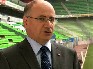 Focus - Caen la Mer - partie 03 : M-Stadium