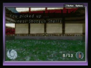 CGRundertow 007: NIGHTFIRE for Game Boy Advance Video Game Review