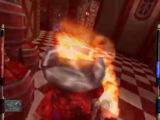 American McGee's Alice Playthrough (Part 13)