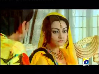 Kis Din Mera Viyah Howay Ga By Geo TV - Part 20/23