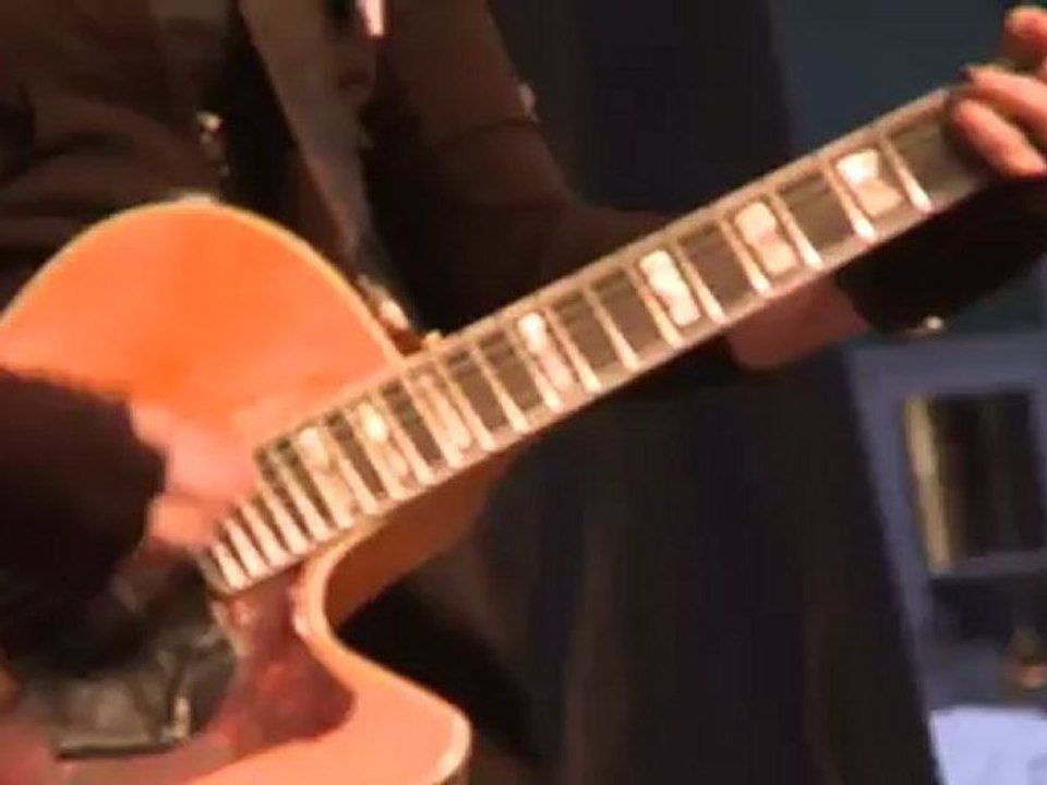 The Twilight Saga - Breaking Dawn - Part 1 - Tent City Premiere - B-Roll #II