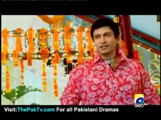 Kis Din Mera Viyah Howay Ga By Geo TV - Part 22/23