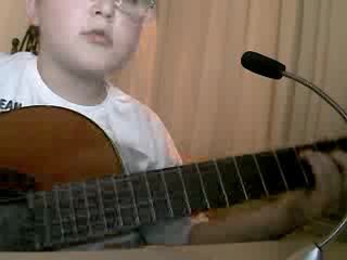 Gitar la beste ali eren doğaner -sabah uyandım