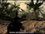 SOCOM Special Forces analisis review