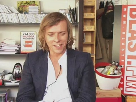 RADIOSTARS - Bonus VF