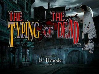 The Typing of the Dead (Part 8)