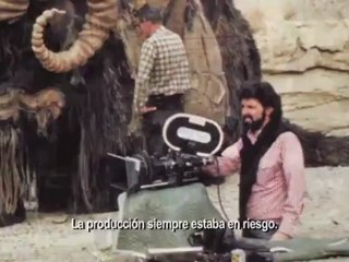 George Lucas #I - Featurette George Lucas #I (Anglais)