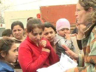 FRONT DE GAUCHE - 18 FÉVRIER 2012