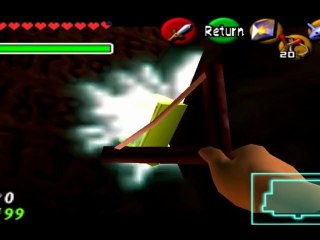 Back to the RPG, Zelda MQ, VOD Episode 5