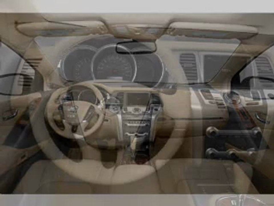 2011 Nissan Murano Columbia SC - by EveryCarListed.com