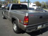 2001 GMC Sierra 1500 Bensalem PA - by EveryCarListed.com