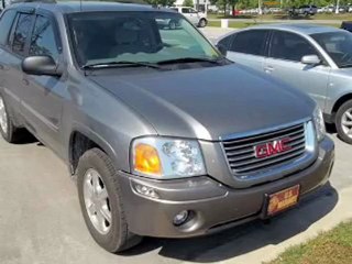 2008 GMC Envoy Jacksonville NC - by EveryCarListed.com