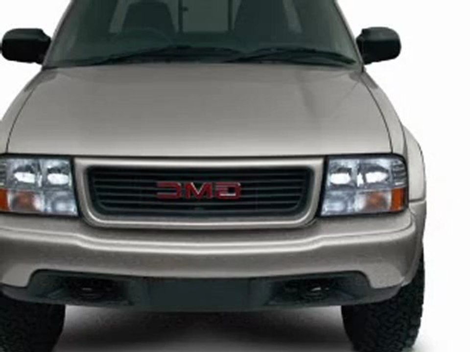 2000 GMC Sonoma Greeley CO - by EveryCarListed.com