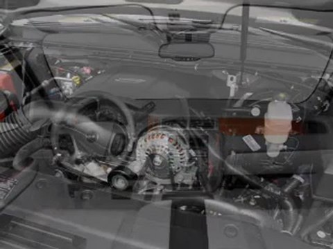 2008 GMC Yukon Colorado Springs CO - by EveryCarListed.com