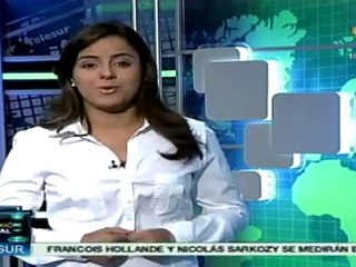 Se desarrolla Feria de Libro en Buenos Aires