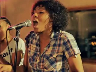 "Succès" Live Arrangement (Gabriel & Gospossy) French Gospel