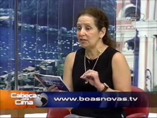 CAT_ Tabagismo - Programa Cabeça Pra Cima