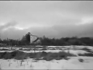 Vidzhital - Черно-Белое Кино(PTZ)