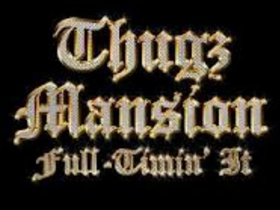 New 2 Pac Thugz Mansion Beat by Underdogg Beat Production