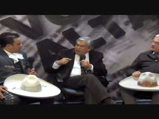 17-04-2012 En Voz Alta Asociación de Charros del Estado México A.C.