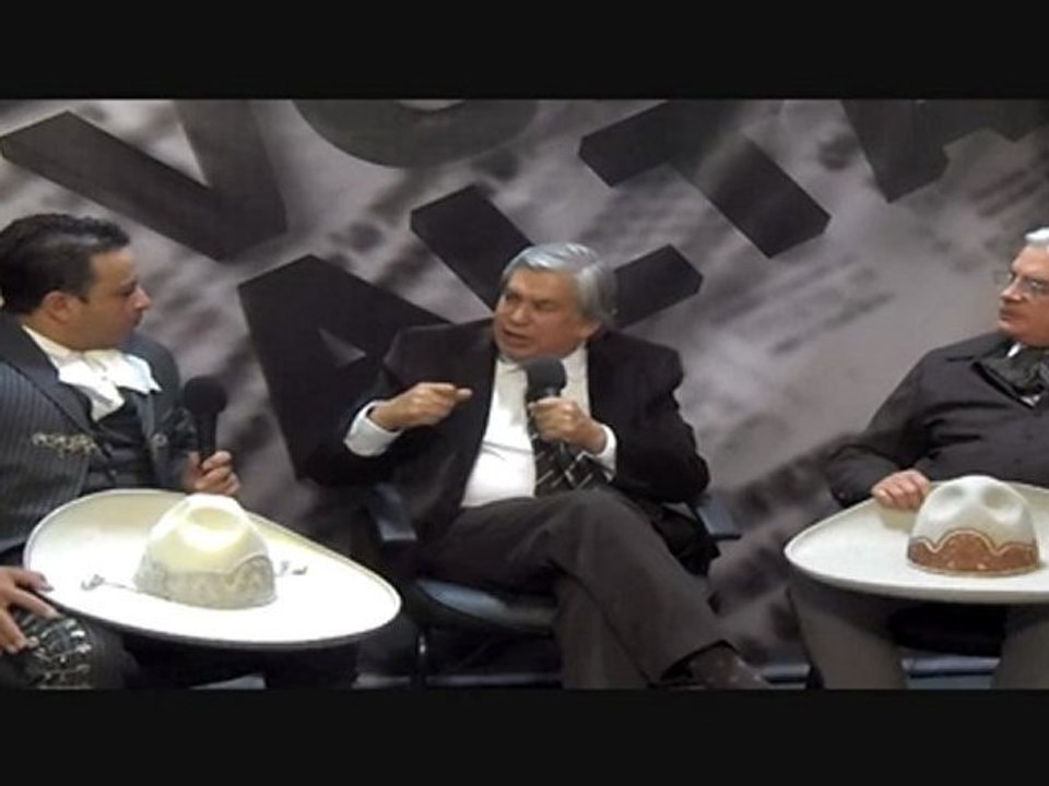 17-04-2012 En Voz Alta Asociación de Charros del Estado México A.C.
