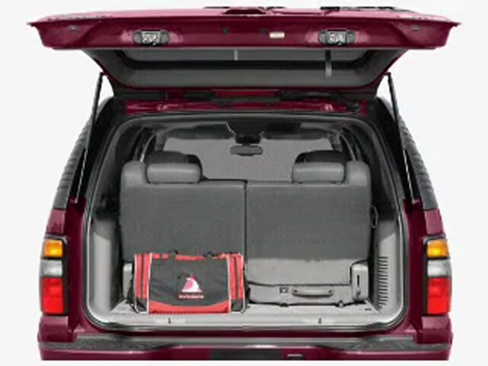 2005 GMC Yukon Downers Grove IL - by EveryCarListed.com