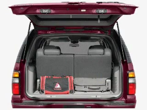 2005 GMC Yukon Downers Grove IL - by EveryCarListed.com