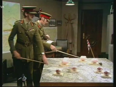 Monty Python – Die ganze Wahrheit – Oder fast! – 2/6