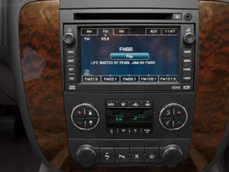 2012 GMC Yukon Buford GA - by EveryCarListed.com